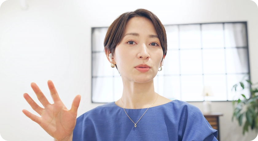 現役インフルエンサーが直接指導