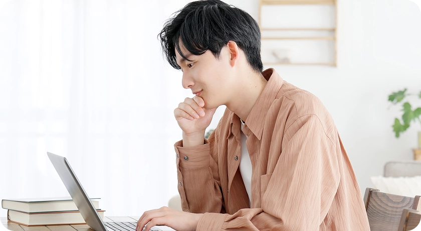 24時間以内に必ず返信