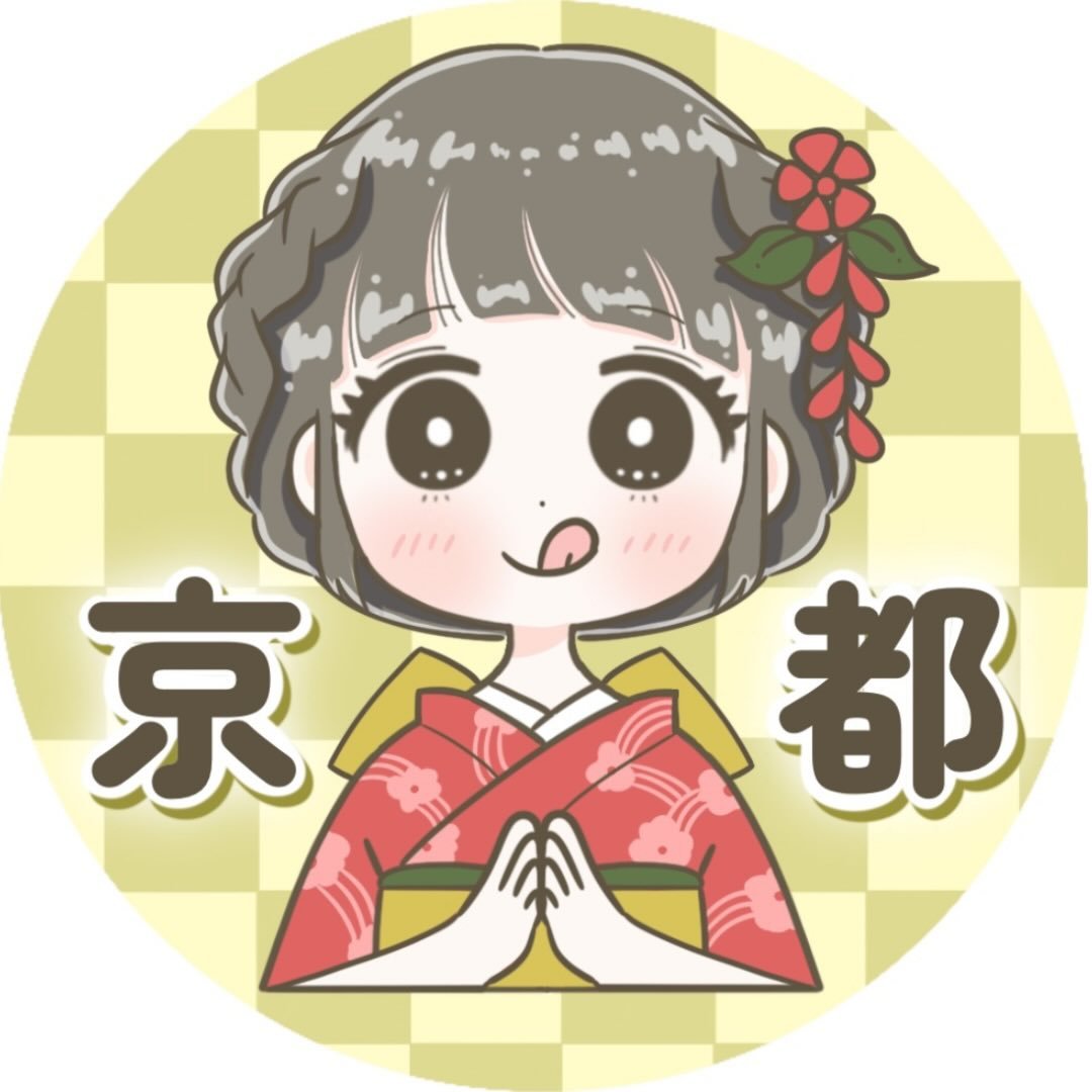 ゆり⌇京都グルメ・おでかけ