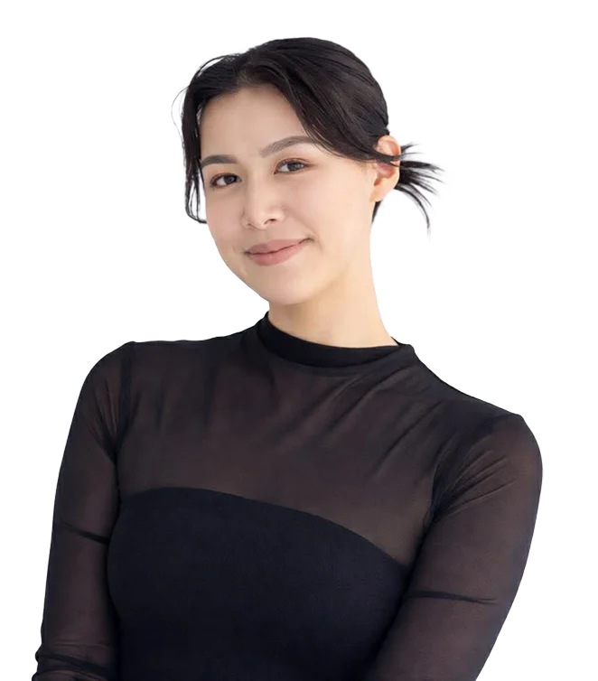 押谷 瑞穂